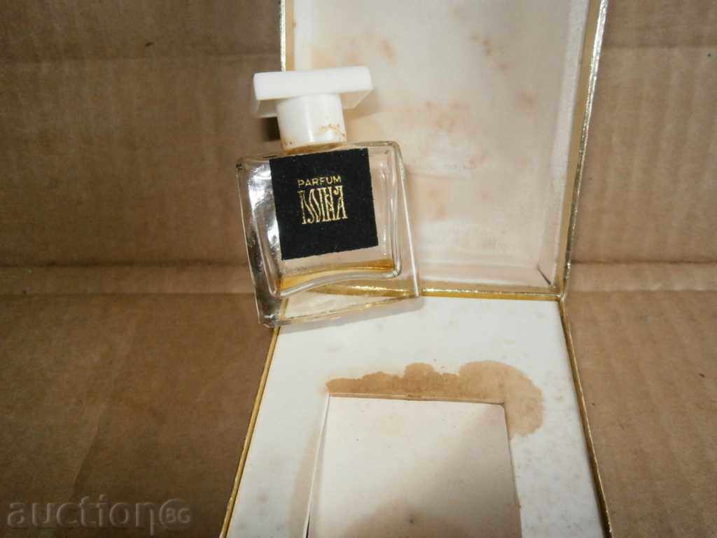 Livrarea 70s parfum de epocă Boina PARFUM