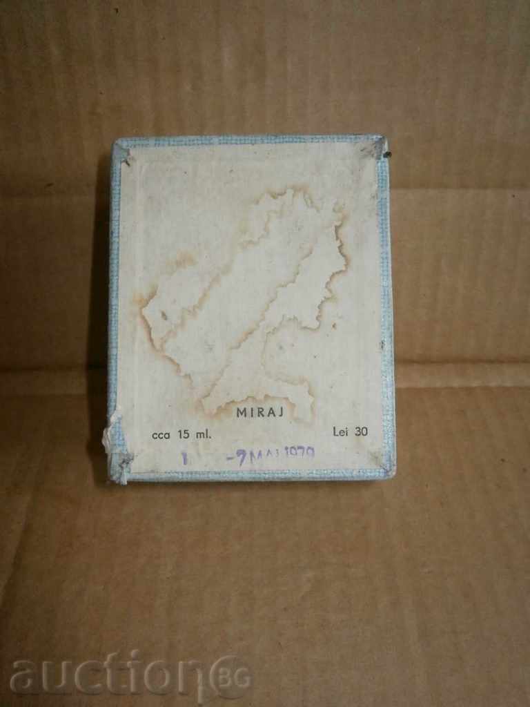 70s parfum de epocă Boina PARFUM - 5