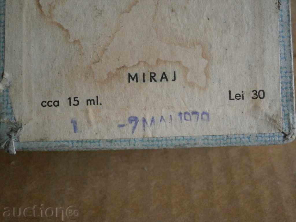 70s parfum de epocă Boina PARFUM - 6