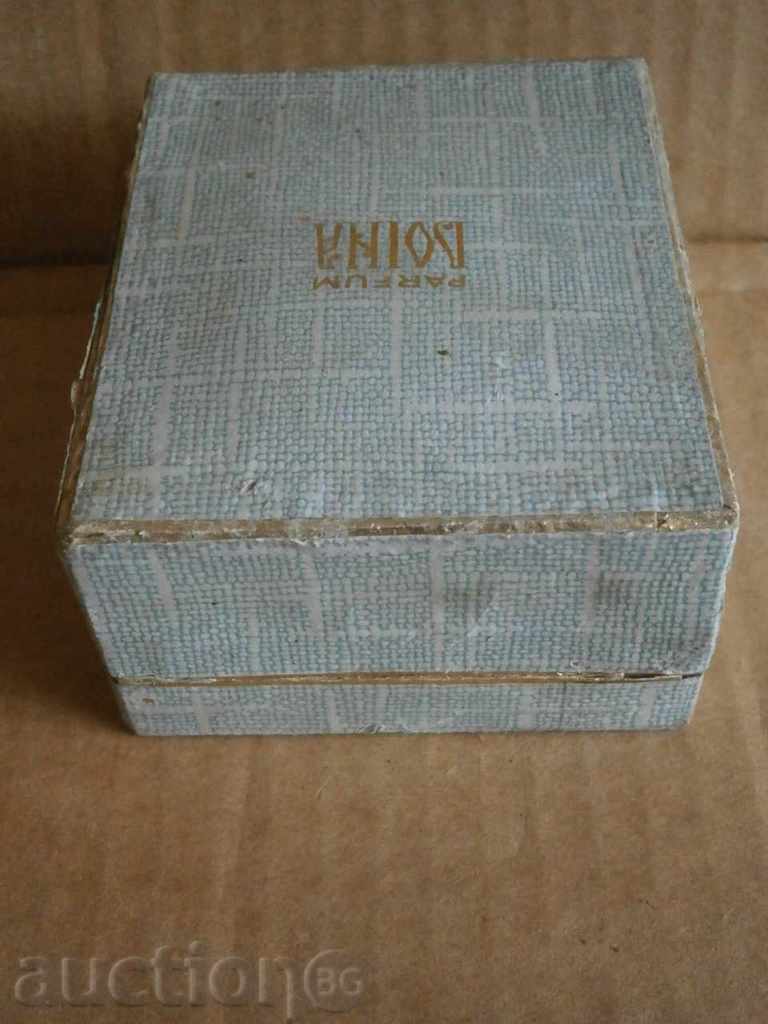 70s parfum de epocă Boina PARFUM - 7