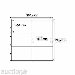 Auction MAXIMUM album with deluxe cassette - Leuchtturm, Germany /6499. Auction MAXIMUM album with deluxe cassette - Leuchtturm, Germany /6499.