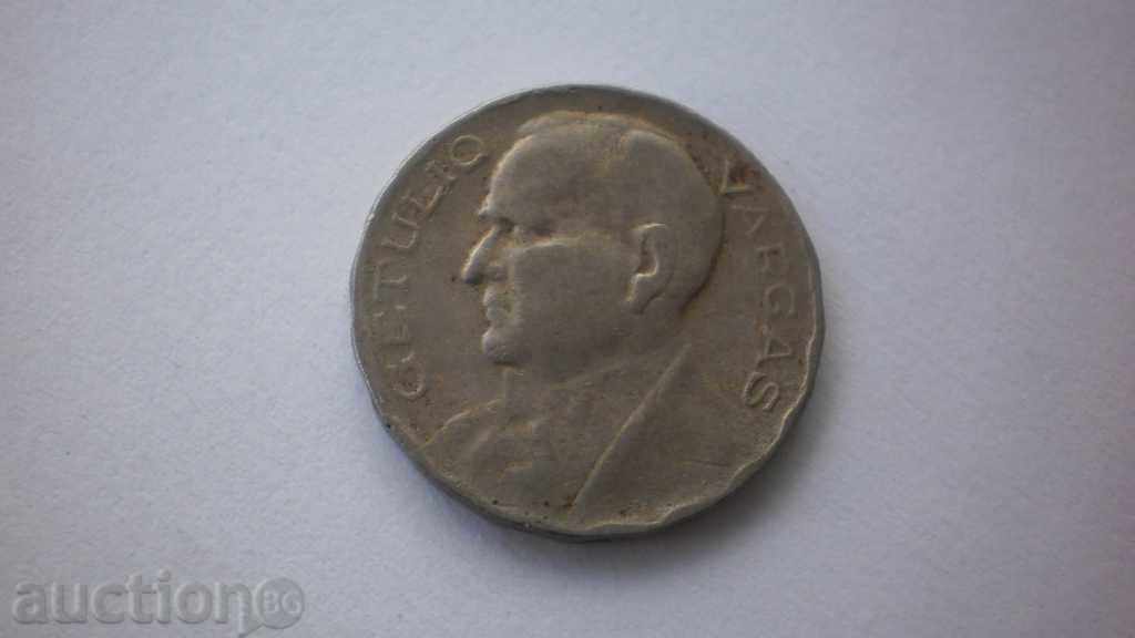 Brazilia Ray 300 1938 Rare monede cu preț € 2.56 | 5.01 BGN