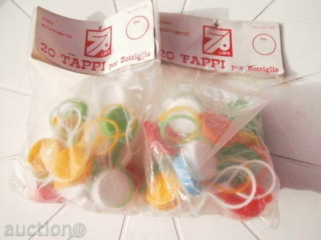 Auction  NEW PLASTIC WATCHES FROM SOCKS