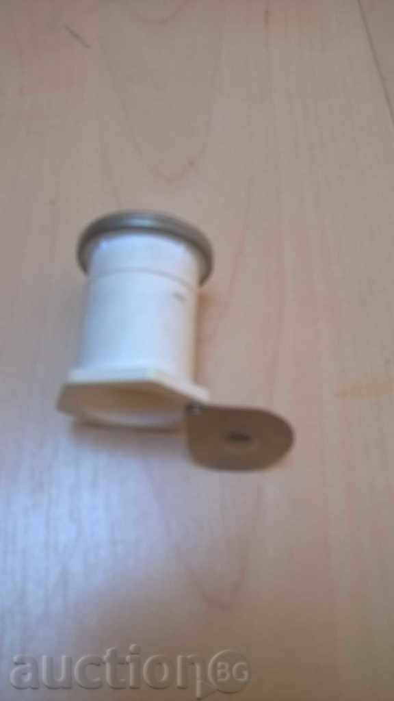 Retro knife for the neck with price 4.00 BGN | € 2.05