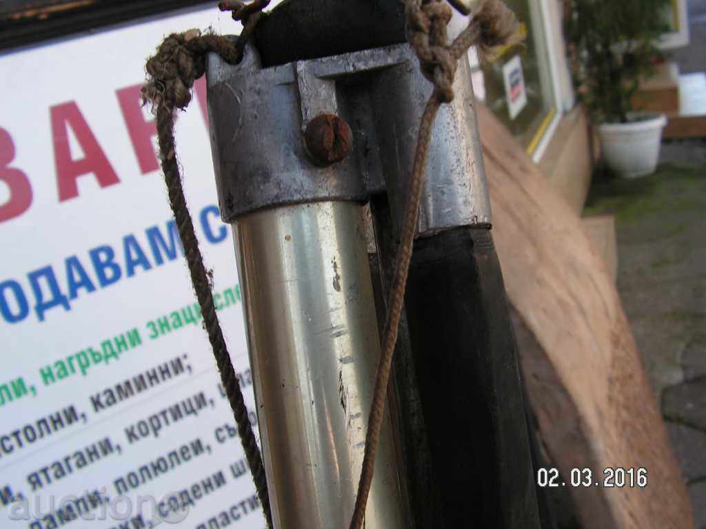 6456. ΕΡΓΑ καμάκι STAR - 6 6456. ΕΡΓΑ καμάκι STAR - 6