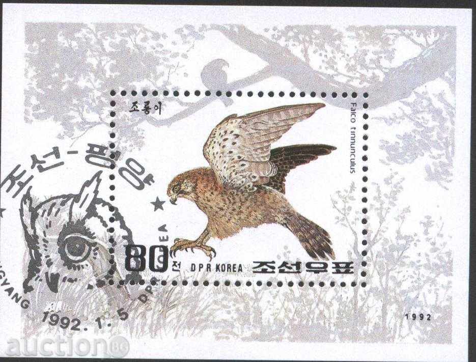 Blocked Fauna Birds Kearney 1992 from North Korea
