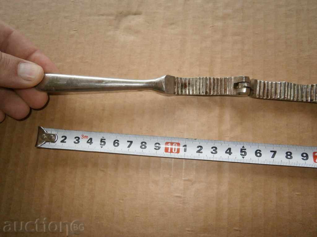 pliers for breaking hazelnut nuts nuts - 5