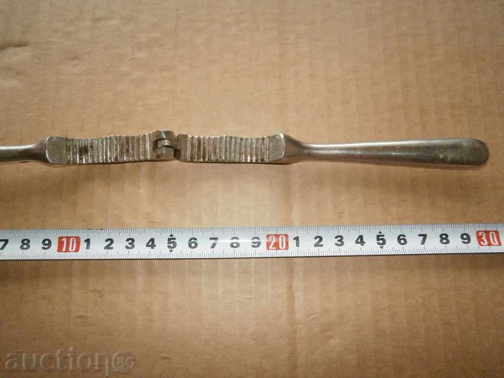 pliers for breaking hazelnut nuts nuts - 6