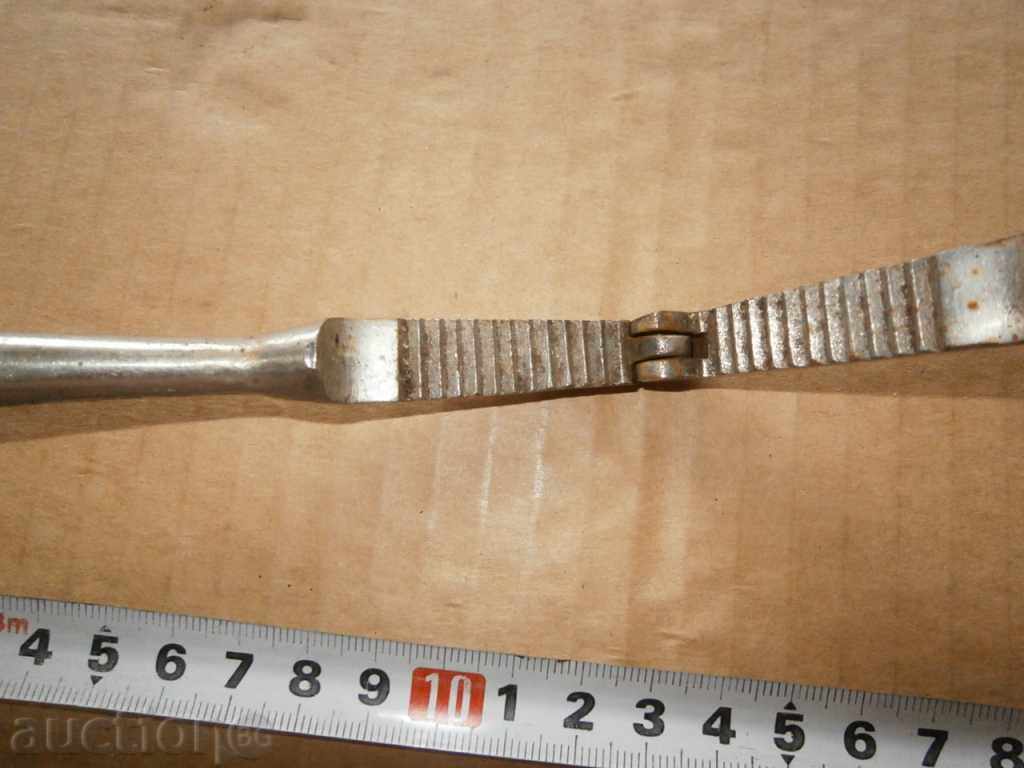 pliers for breaking hazelnut nuts nuts - 5