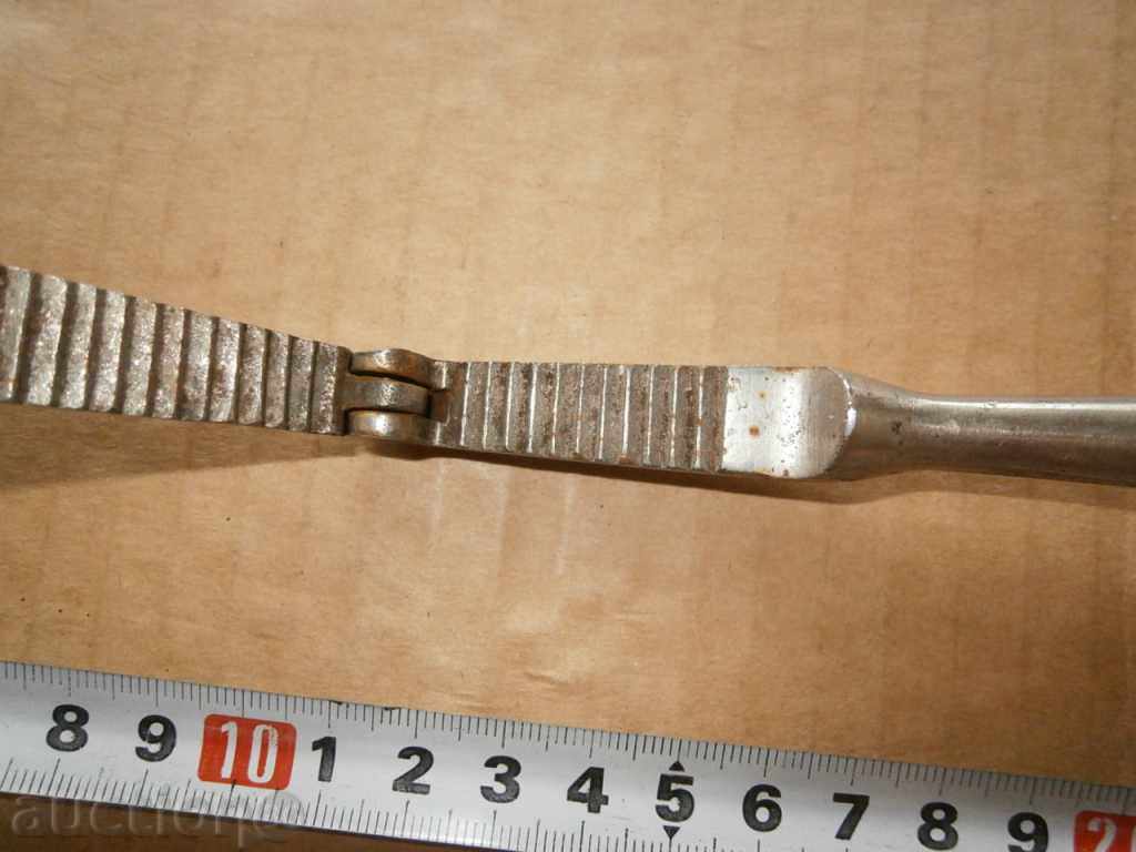 pliers for breaking hazelnut nuts nuts - 6
