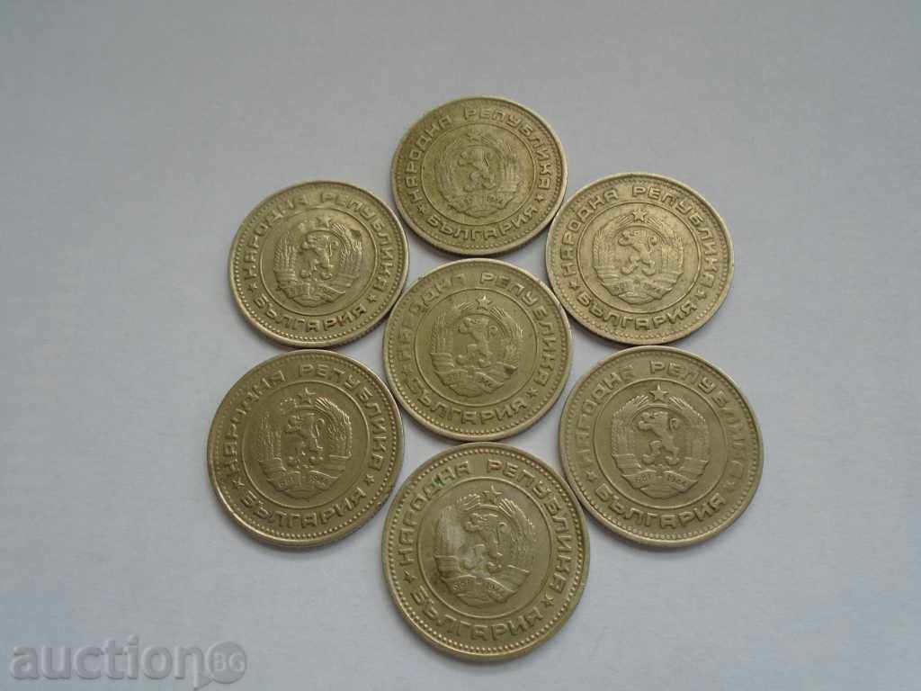 Delivery of 20 STANDS 1988 - 7 pcs. Delivery of 20 STANDS 1988 - 7 pcs.