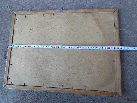 Delivery of Photo, portrait, photography framed World War II Delivery of Photo, portrait, photography framed World War II