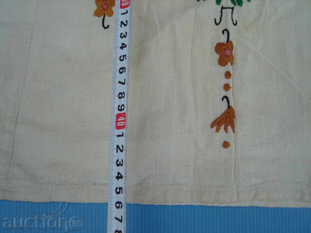 Δημοπρασία κεντημένα ΚΕΝΤΗΜΑ ΠΟΥΚΑΜΙΣΟ ΣΤΟΛΗ ΑΥΘΕΝΤΙΚΟ ΓΥΝΑΙΚΩΝ Δημοπρασία κεντημένα ΚΕΝΤΗΜΑ ΠΟΥΚΑΜΙΣΟ ΣΤΟΛΗ ΑΥΘΕΝΤΙΚΟ ΓΥΝΑΙΚΩΝ