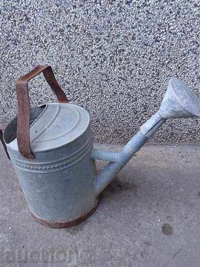 A garden kettle from the time of a salt tuba ketta with price 49.00 BGN | € 25.05