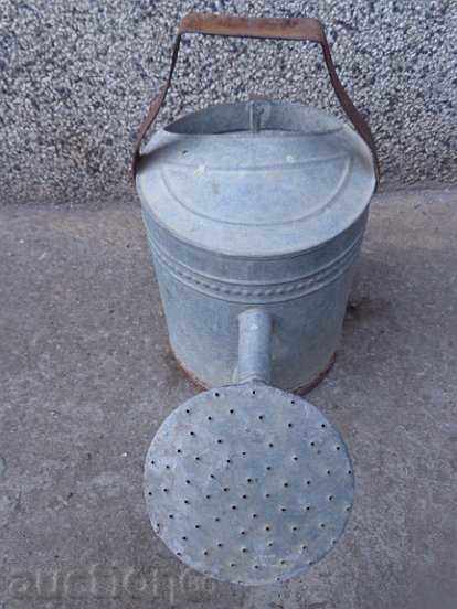 A garden kettle from the time of a salt tuba ketta - 5