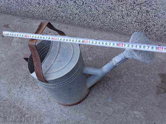 A garden kettle from the time of a salt tuba ketta - 6