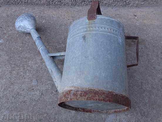 A garden kettle from the time of a salt tuba ketta - 7