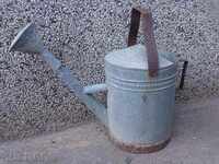A garden kettle from the time of a salt tuba ketta