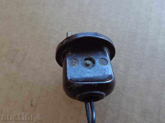 Old bakelite radio, radio, radio - 7