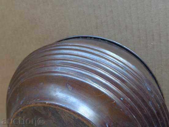 Copper bowl, copper bowl, bowl, pan baker - 5 Copper bowl, copper bowl, bowl, pan baker - 5