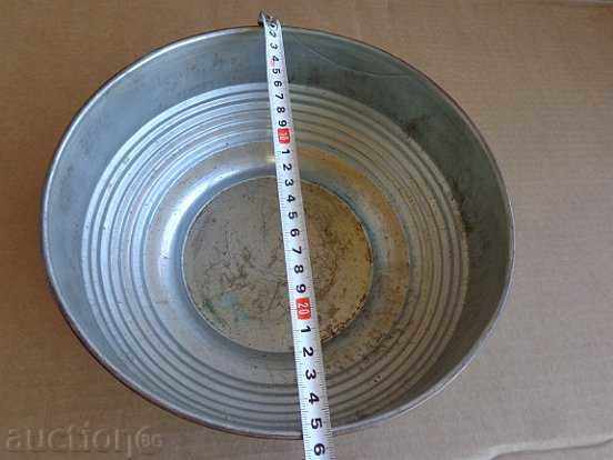 Copper bowl, copper bowl, bowl, pan baker - 6 Copper bowl, copper bowl, bowl, pan baker - 6