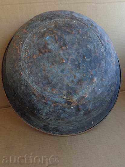 Delivery of Old Legger Bakker Honey Bowl Tray Bowl Trough Delivery of Old Legger Bakker Honey Bowl Tray Bowl Trough