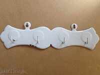 Umeraș emailat din epoca socialistă email