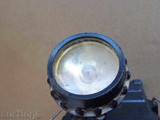 λάμπα ΕΣΣΔ μπαταρία ανθρακωρύχου - 7 λάμπα ΕΣΣΔ μπαταρία ανθρακωρύχου - 7