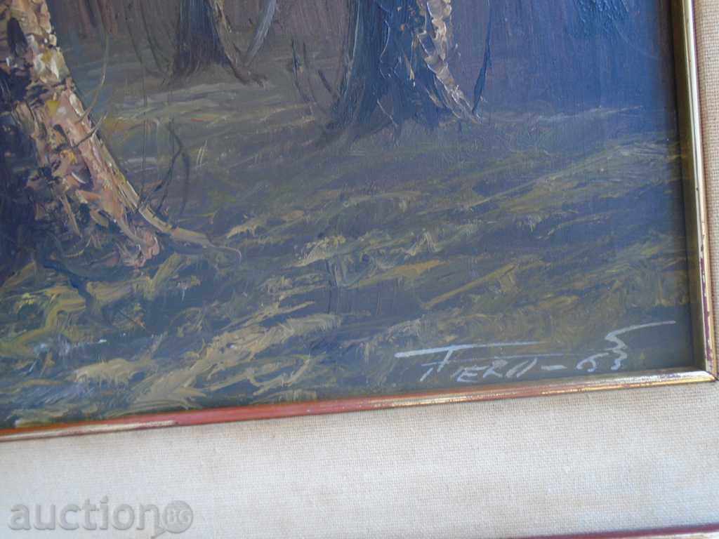 Auction BULLON LESS - LANDSCAPE - OLD MAYOR WORK - LBP Auction BULLON LESS - LANDSCAPE - OLD MAYOR WORK - LBP