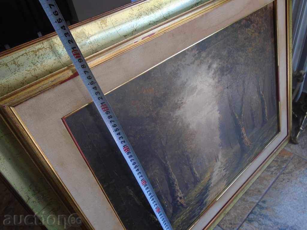 BULLON LESS - LANDSCAPE - OLD MAYOR WORK - LBP - 5 BULLON LESS - LANDSCAPE - OLD MAYOR WORK - LBP - 5