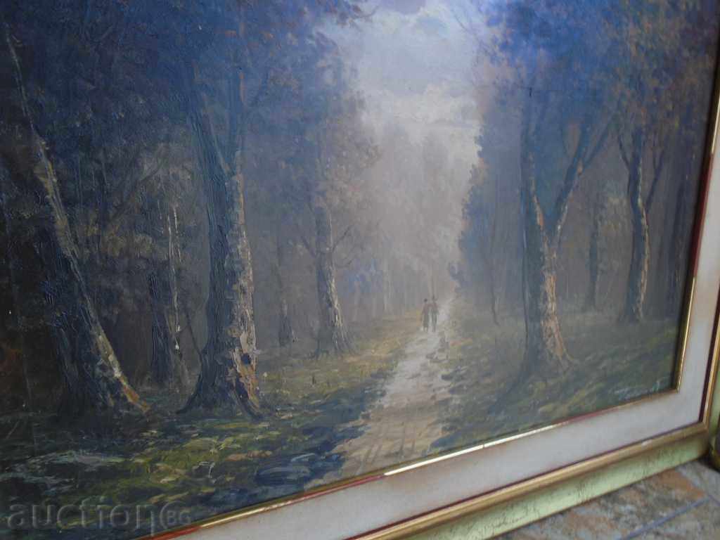 BULLON LESS - LANDSCAPE - OLD MAYOR WORK - LBP - 6 BULLON LESS - LANDSCAPE - OLD MAYOR WORK - LBP - 6