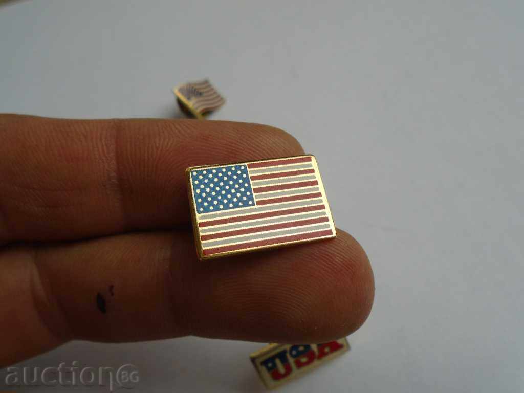 Delivery of USA Delivery of USA