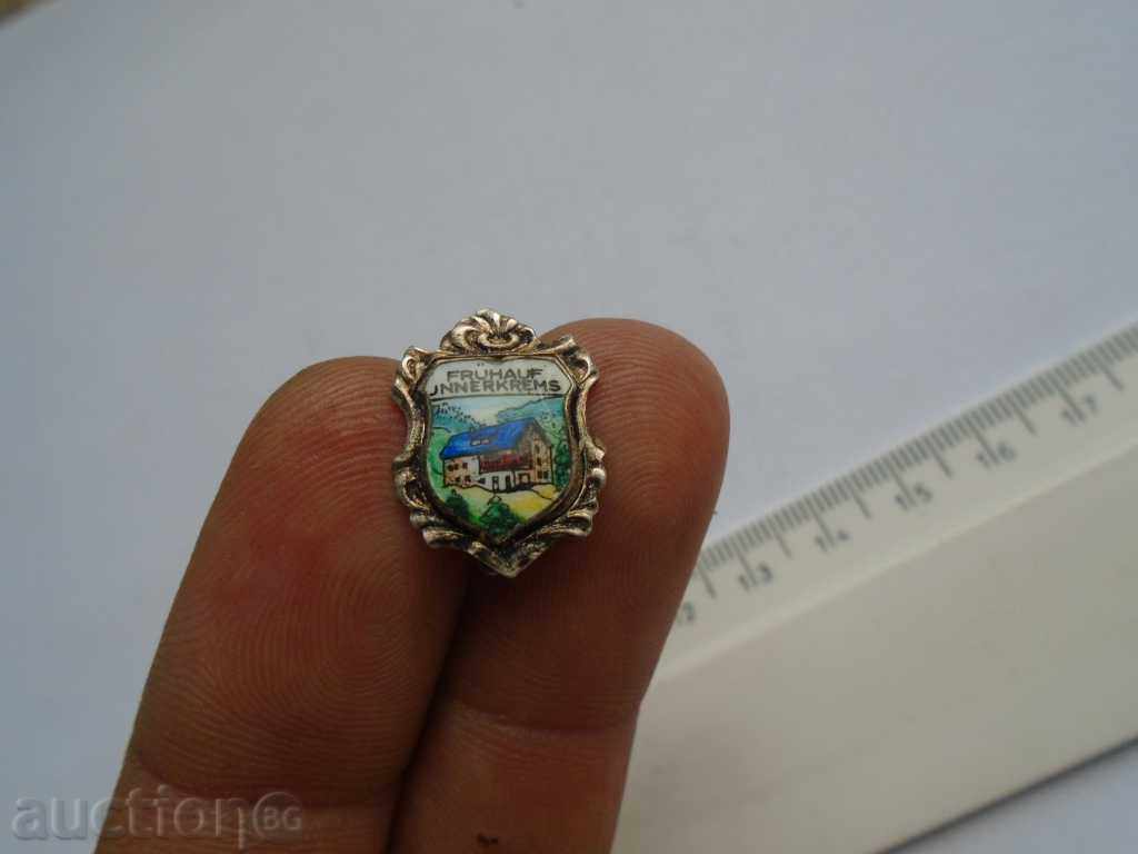 SILVER SQUARE with price 8.99 BGN | € 4.60 SILVER SQUARE with price 8.99 BGN | € 4.60