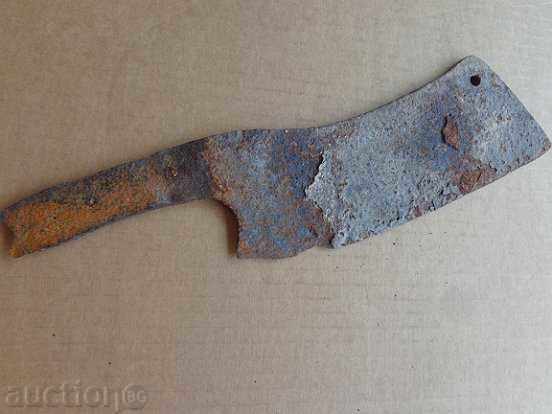 Delivery of Hand forged saber, blade, knife, top Delivery of Hand forged saber, blade, knife, top