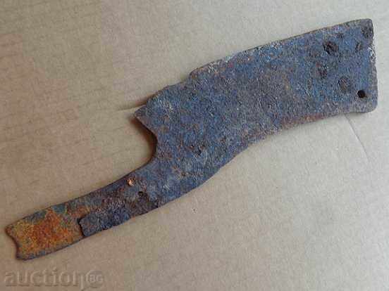 Hand forged saber, blade, knife, top - 7 Hand forged saber, blade, knife, top - 7