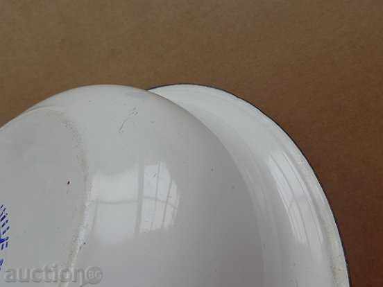 Enameled bowl of juice, enameled bowl, basin - 5 Enameled bowl of juice, enameled bowl, basin - 5