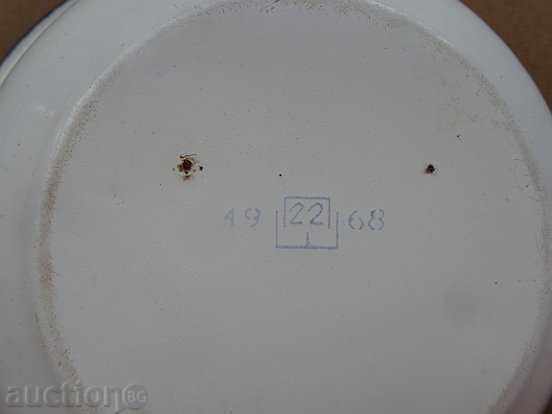 Delivery of Enameled bowl, enamel bowl, basin, basin Delivery of Enameled bowl, enamel bowl, basin, basin