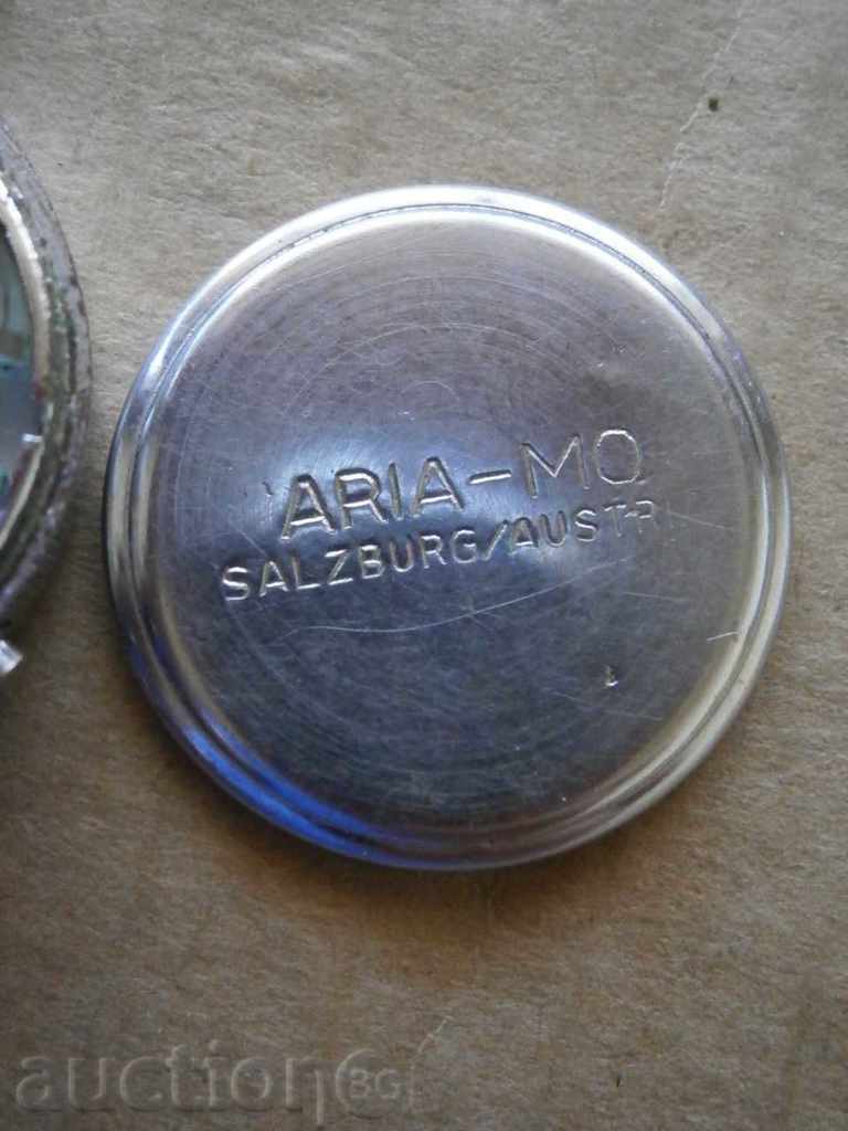 Δημοπρασία χαλαζία της Σοσιαλιστικής καθεστώτος