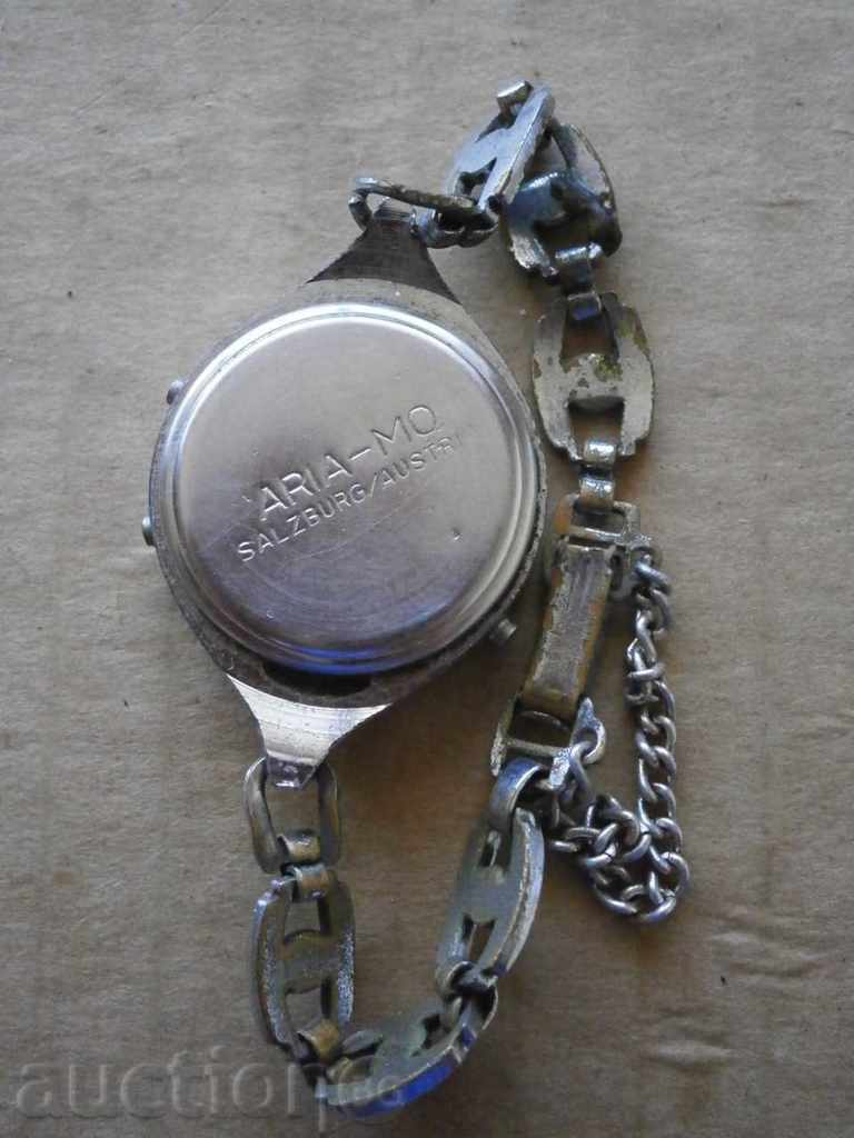 χαλαζία της Σοσιαλιστικής καθεστώτος - 7