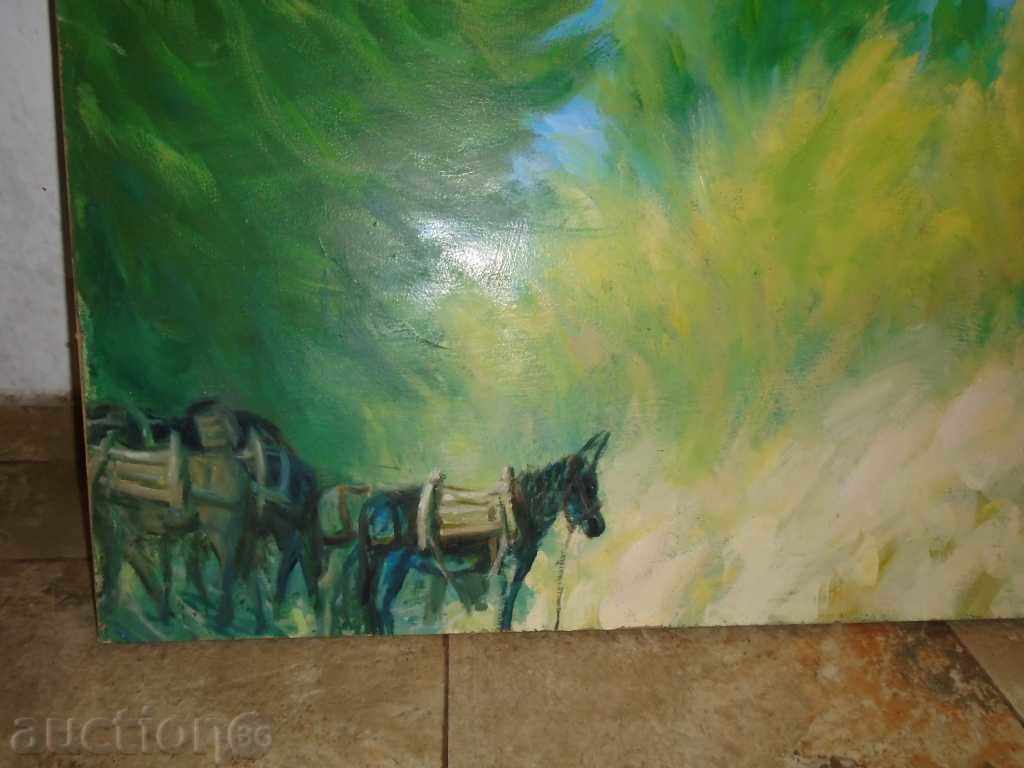 Delivery of STEFAN EGAROV "GOLDEN VOIVODA" MPO - 200/100 cm. Delivery of STEFAN EGAROV "GOLDEN VOIVODA" MPO - 200/100 cm.