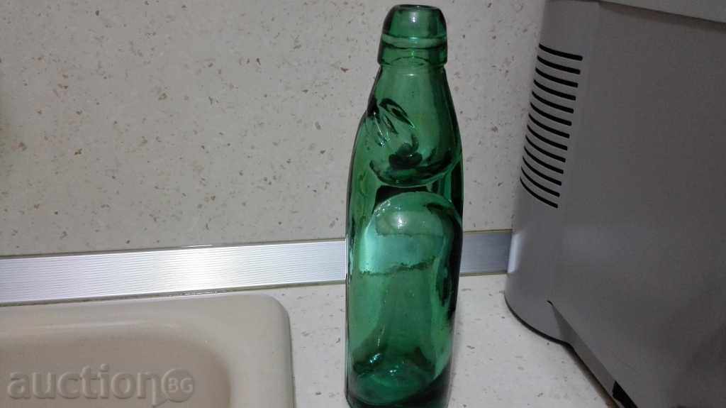 Old Soda Bottle ... with price 49.00 BGN | € 25.05 Old Soda Bottle ... with price 49.00 BGN | € 25.05
