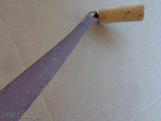 Old carpentry, tool, saw, wrought iron - 6 Old carpentry, tool, saw, wrought iron - 6