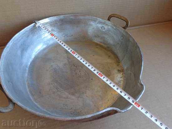Delivery of Old copper tray, sahane, baker, tray, tray Delivery of Old copper tray, sahane, baker, tray, tray