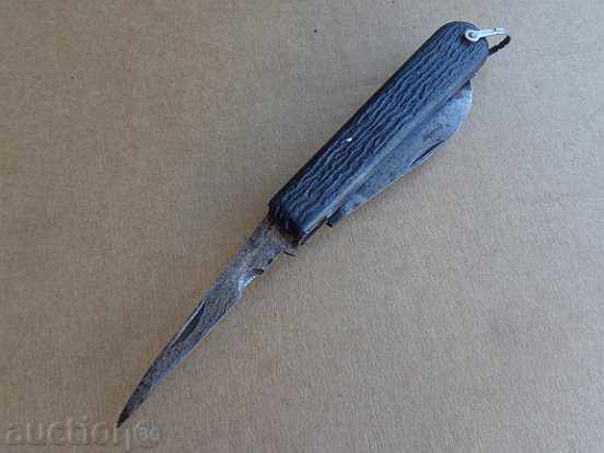 Pocket knife, knife, German knife - 5 Pocket knife, knife, German knife - 5