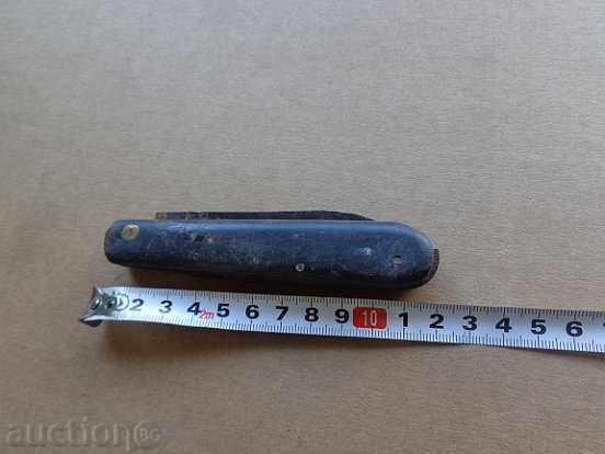 Pocket knife, knife, knife with price 35.00 BGN | € 17.90