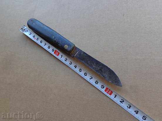 Auction  Pocket knife, knife, knife