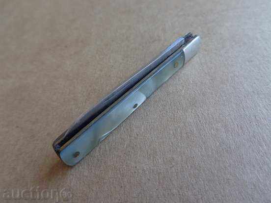 Delivery of Pocket knife, knife, mignon knife