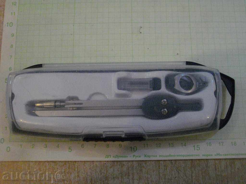 Pearl "Maped" set with price 10.00 BGN | € 5.11 Pearl "Maped" set with price 10.00 BGN | € 5.11