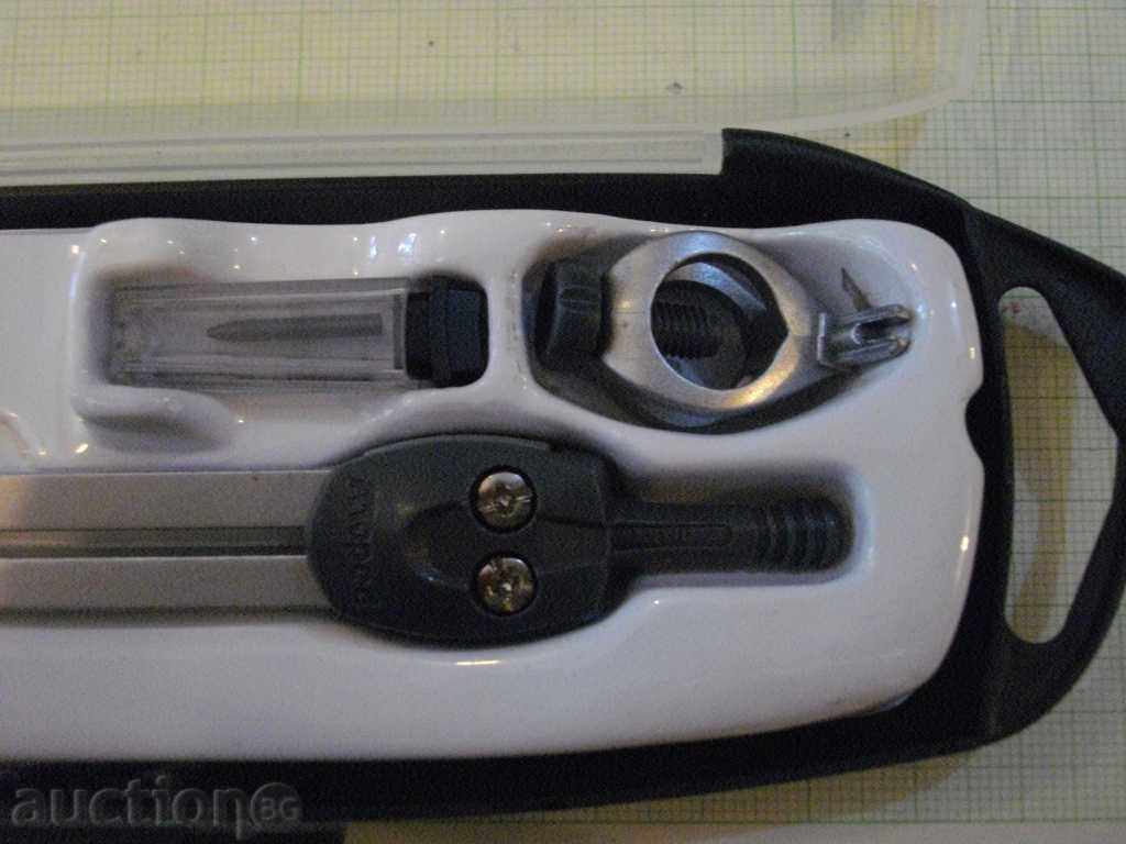 Delivery of Pearl "Maped" set Delivery of Pearl "Maped" set