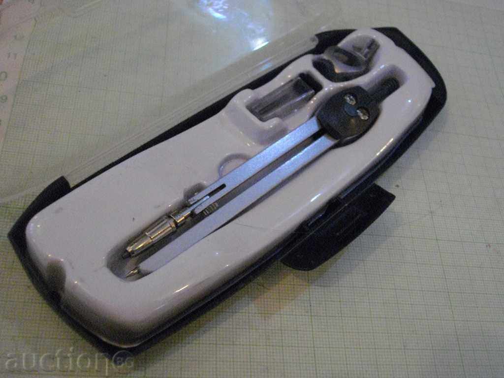 Pearl "Maped" set - 6 Pearl "Maped" set - 6